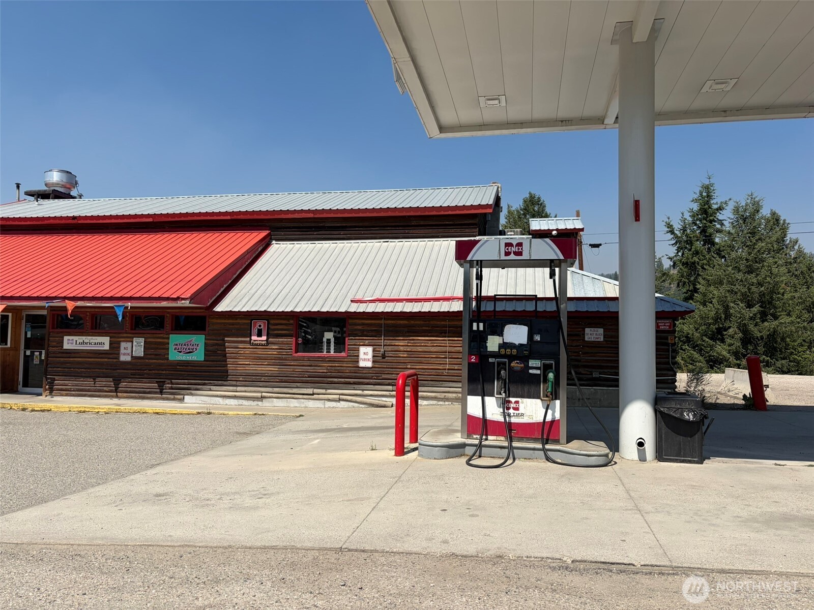 16267 Hwy 21 Property Photo 5