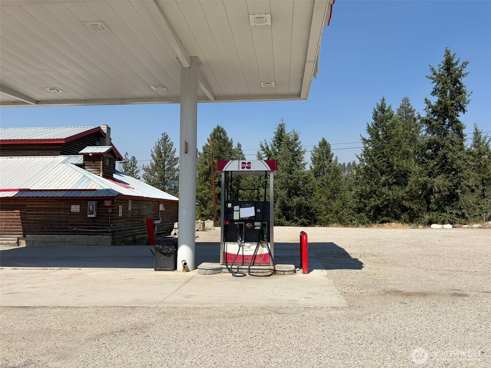 16267 Hwy 21 Property Photo 31
