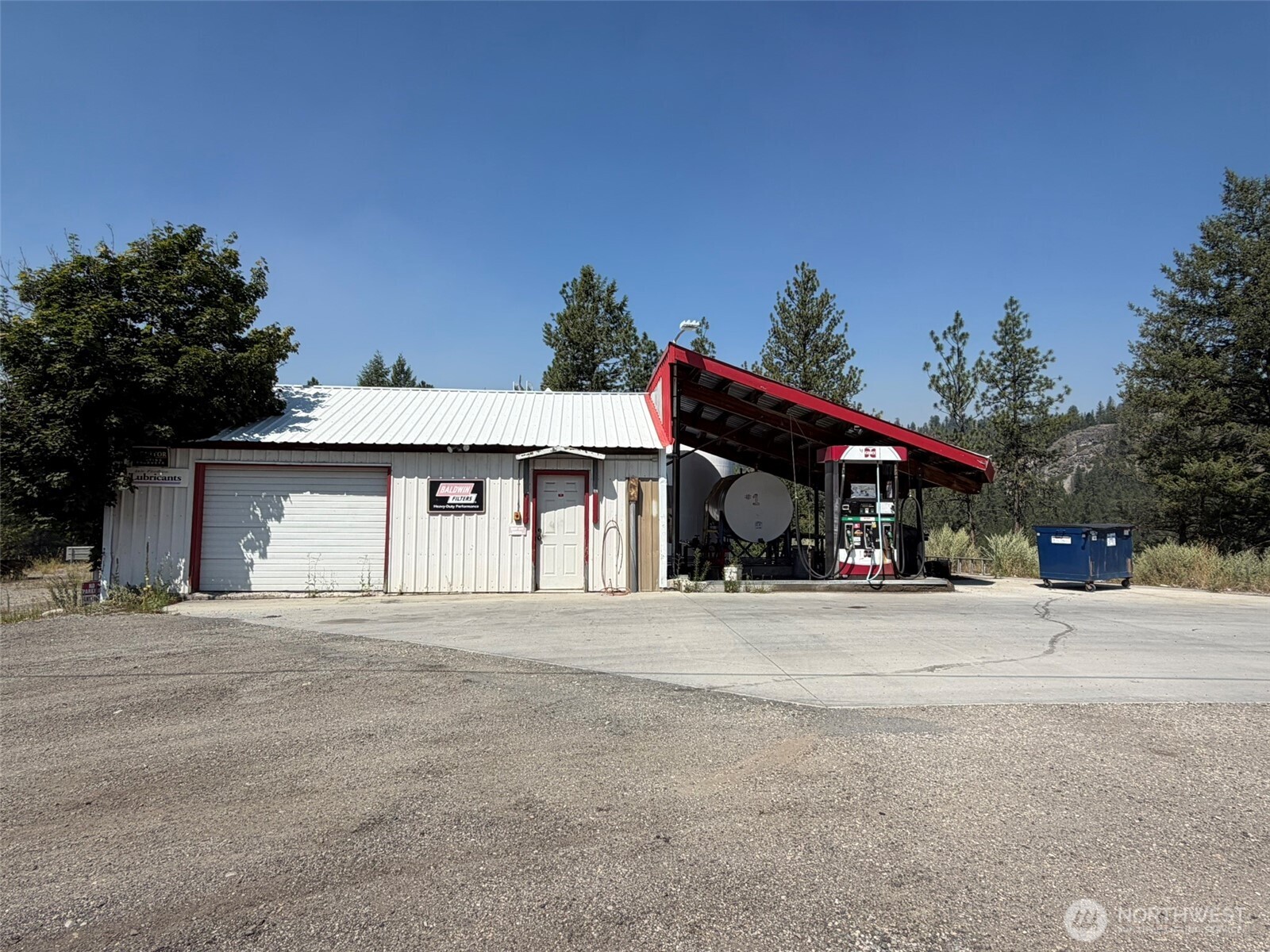 16267 Hwy 21 Property Photo 33