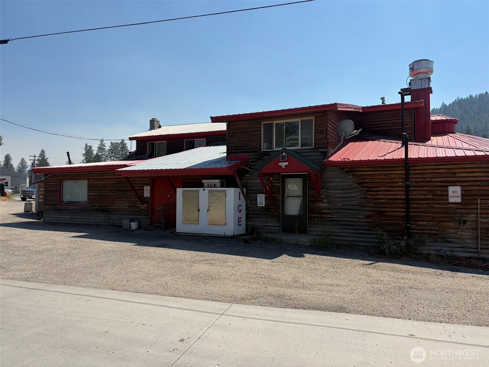 16267 Hwy 21 Property Photo 34