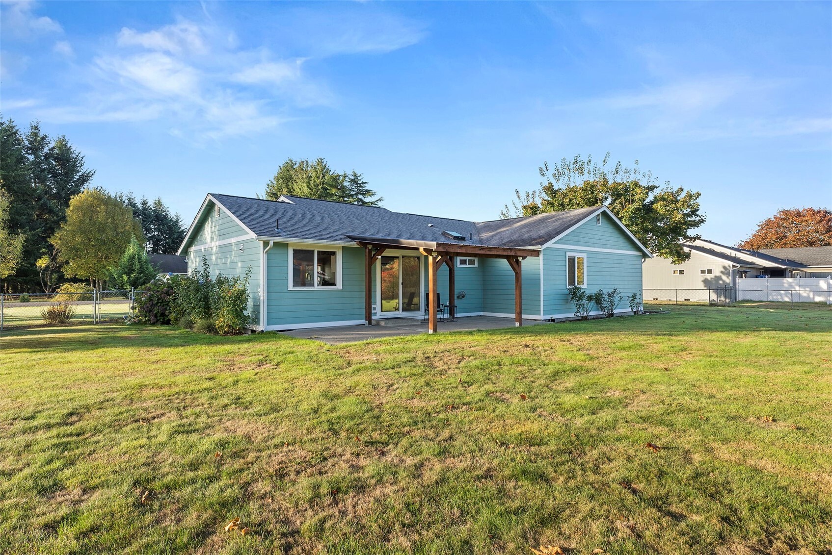 3727 Prairie Avenue Property Photo 29