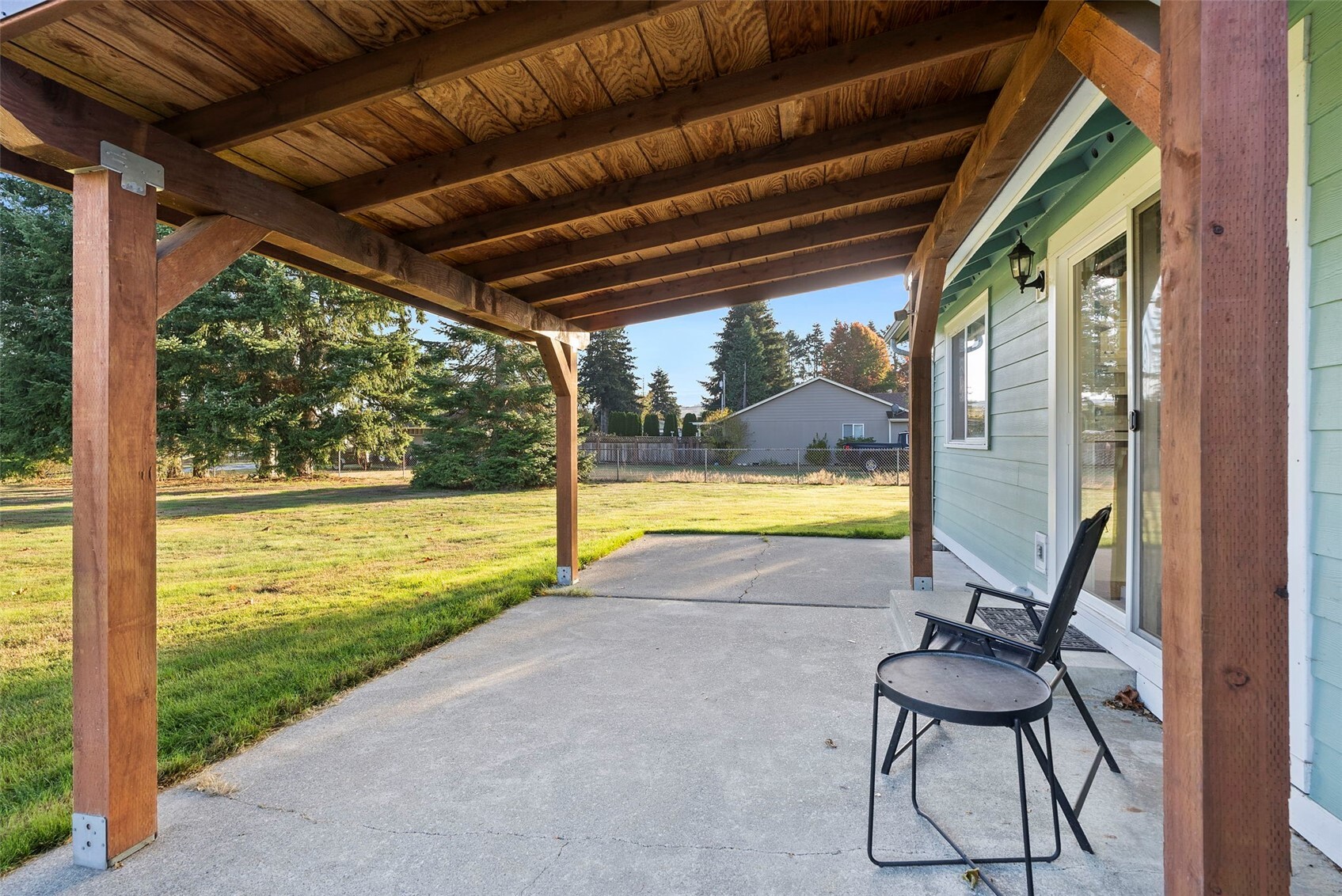 3727 Prairie Avenue Property Photo 30
