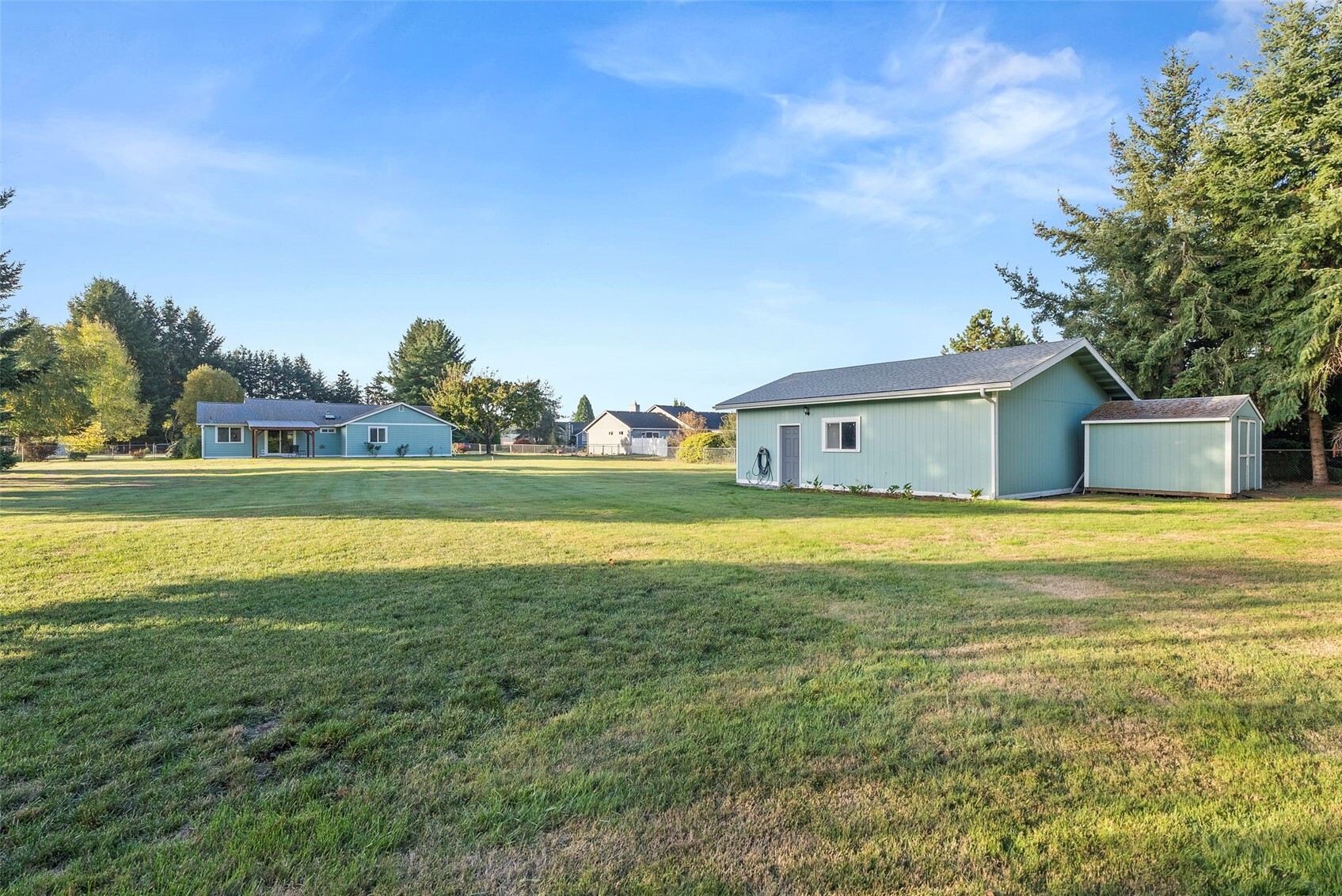 3727 Prairie Avenue Property Photo 32