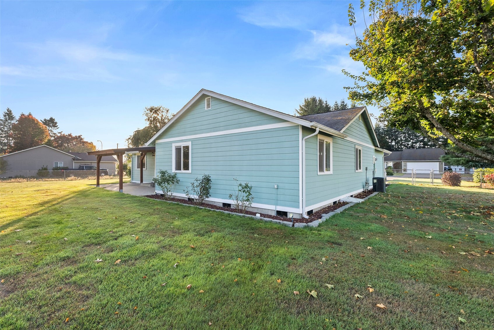 3727 Prairie Avenue Property Photo 35