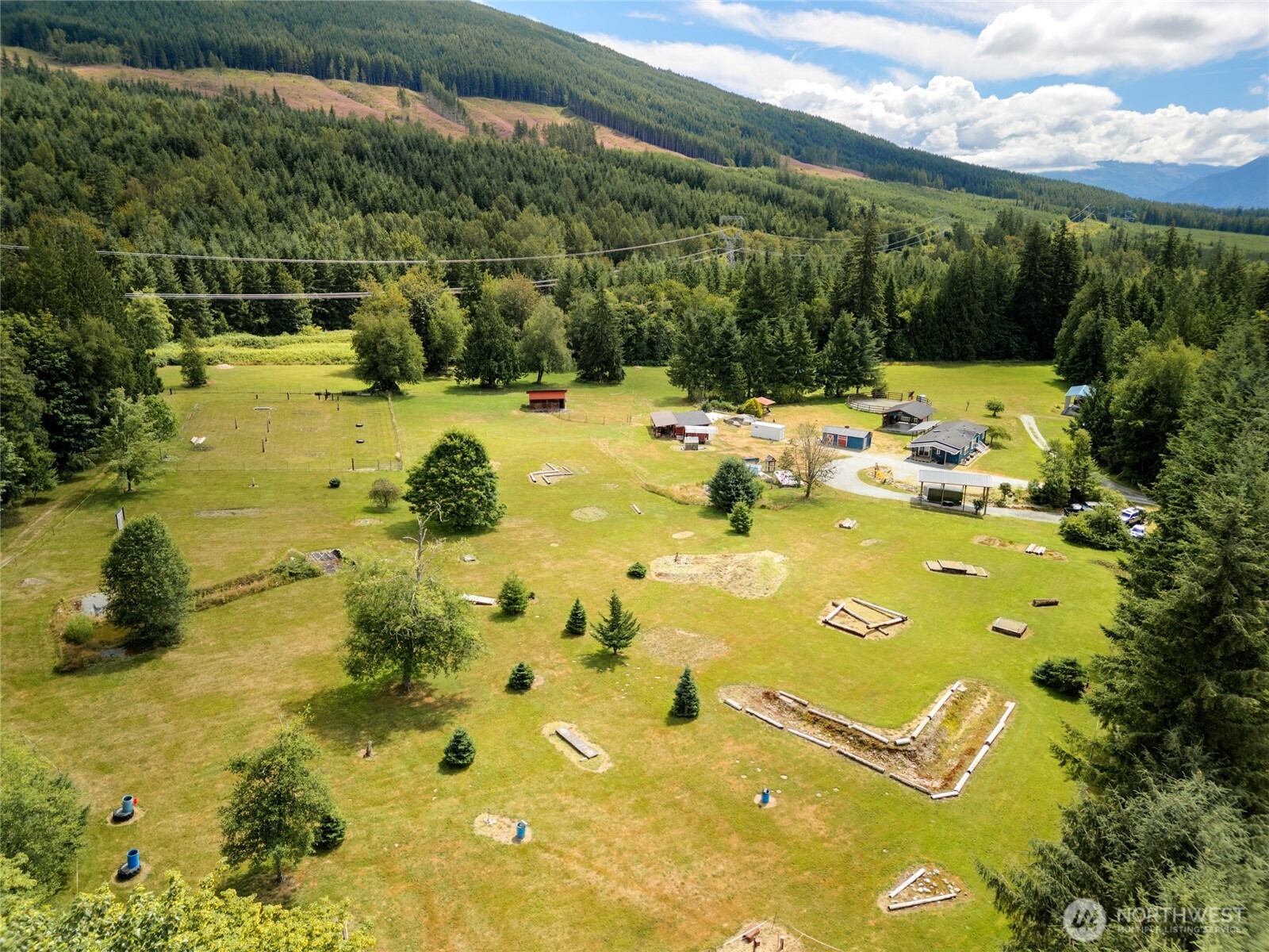 24893 Hansen Creek Road Property Photo 3