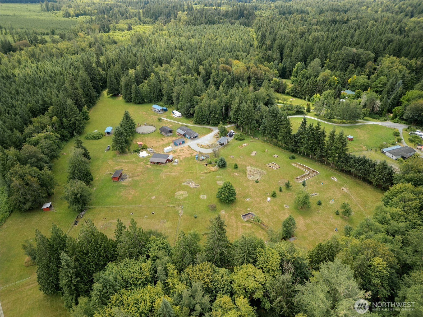 24893 Hansen Creek Road Property Photo 6