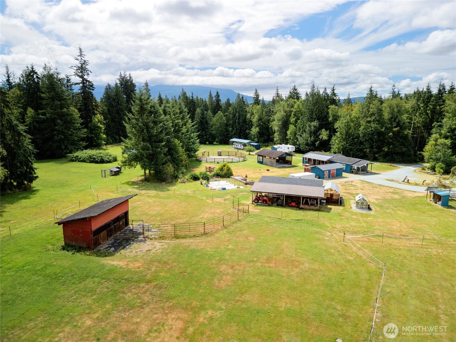 24893 Hansen Creek Road Property Photo 10