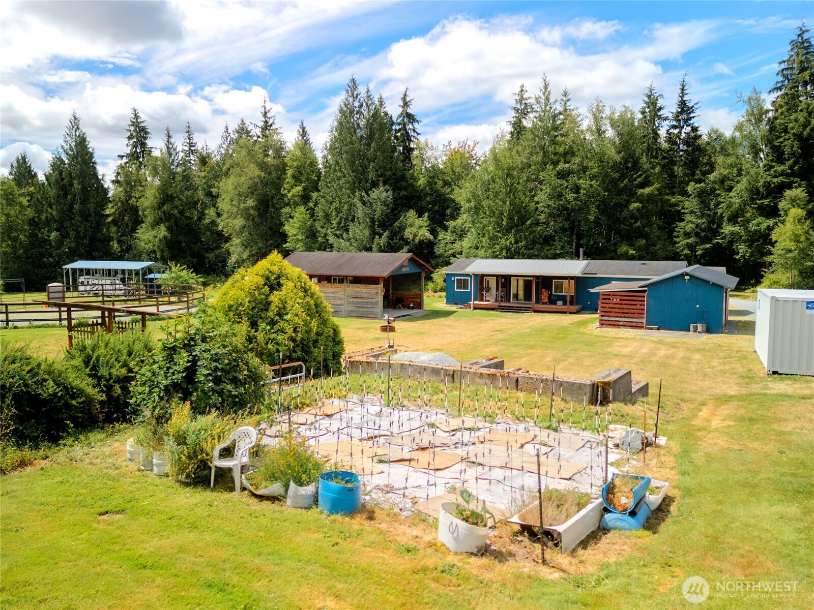 24893 Hansen Creek Road Property Photo 11