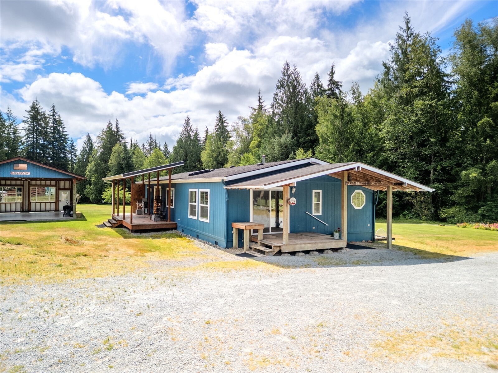 24893 Hansen Creek Road Property Photo 14