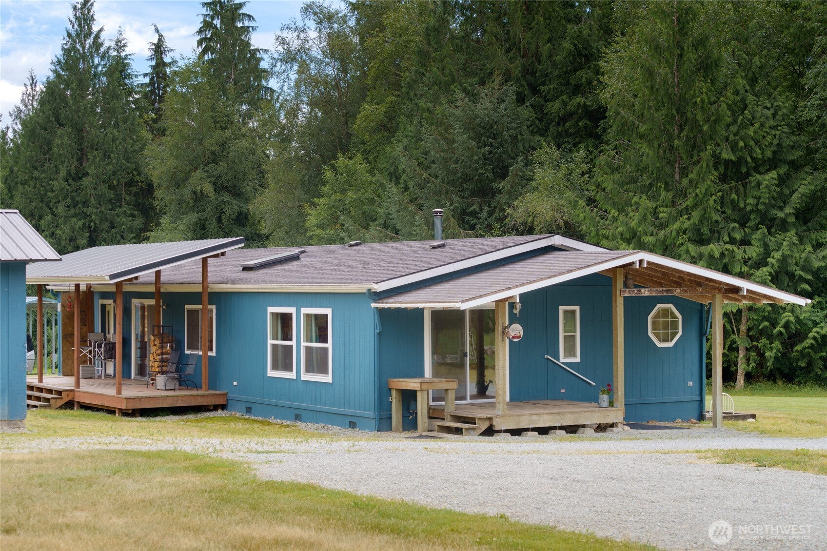 24893 Hansen Creek Road Property Photo 15