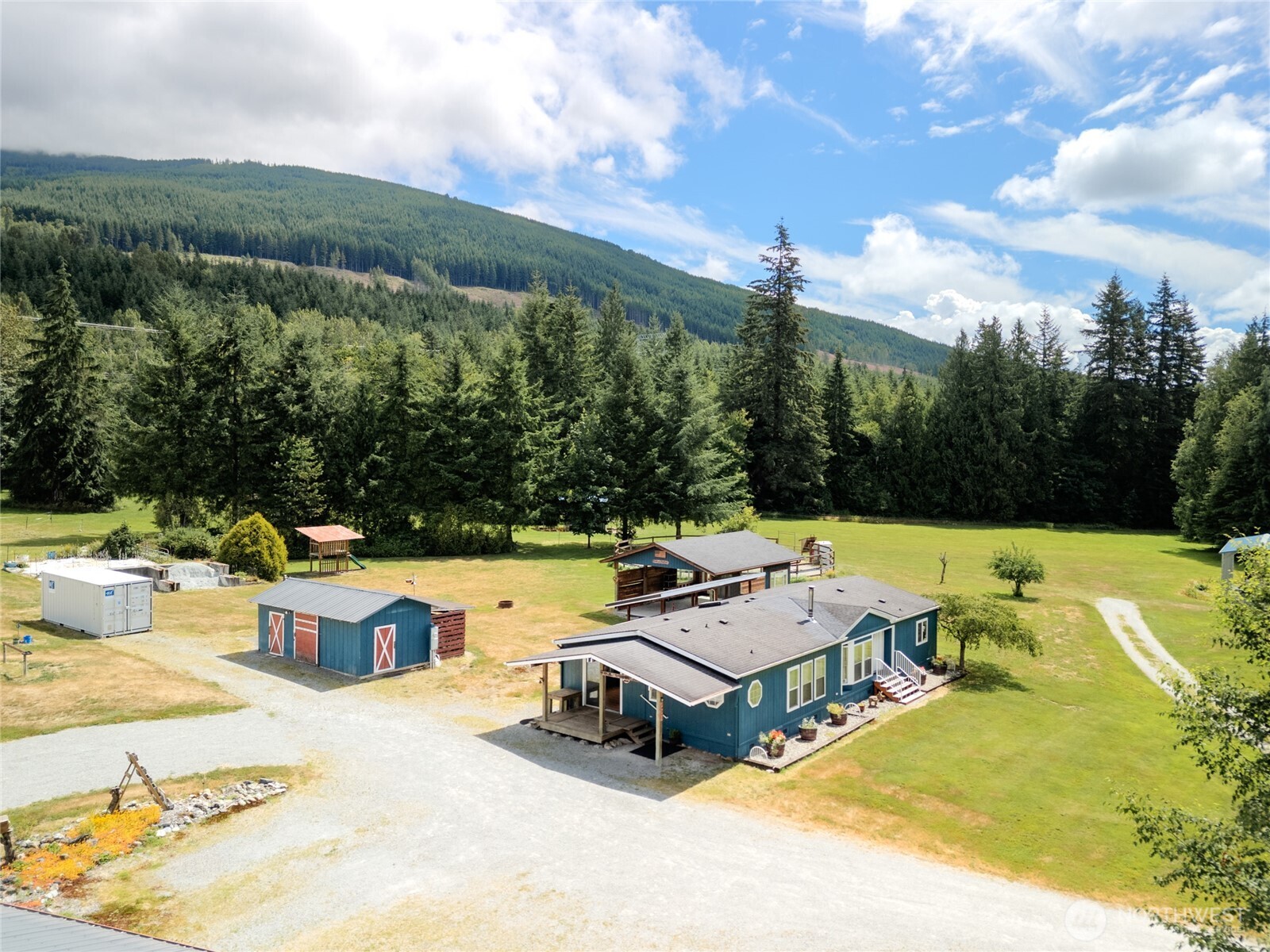 24893 Hansen Creek Road Property Photo 33