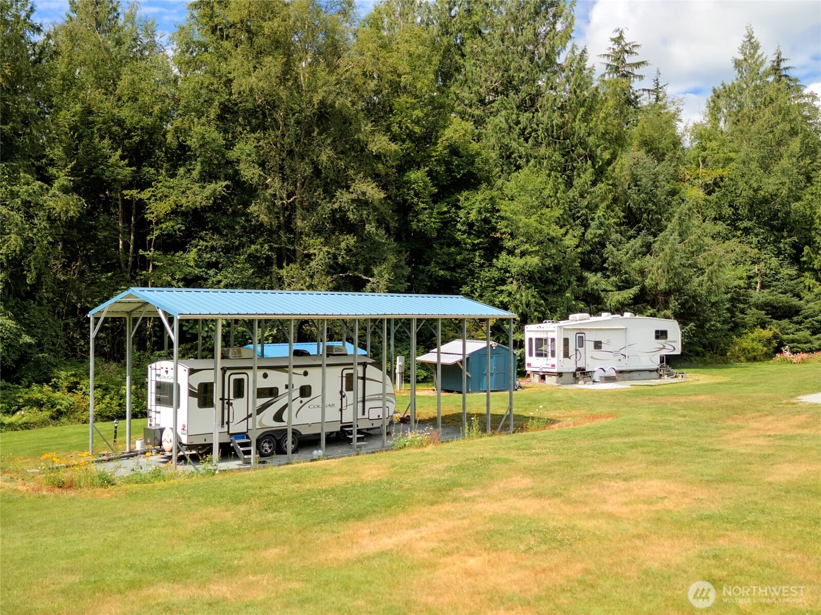 24893 Hansen Creek Road Property Photo 34