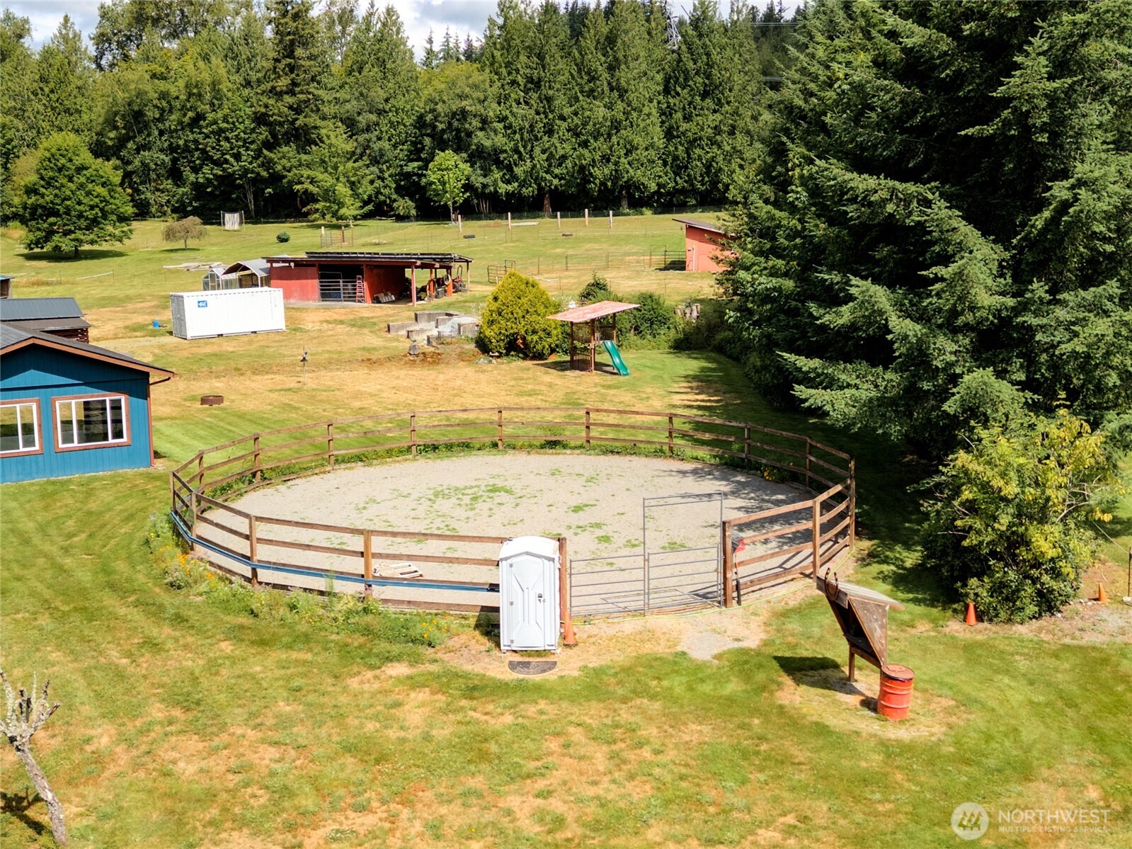 24893 Hansen Creek Road Property Photo 38