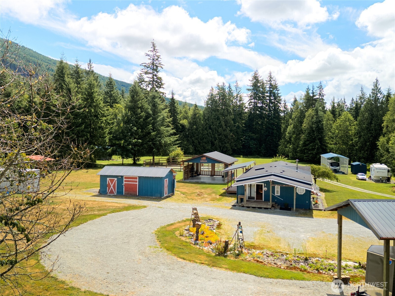 24893 Hansen Creek Road Property Photo 39
