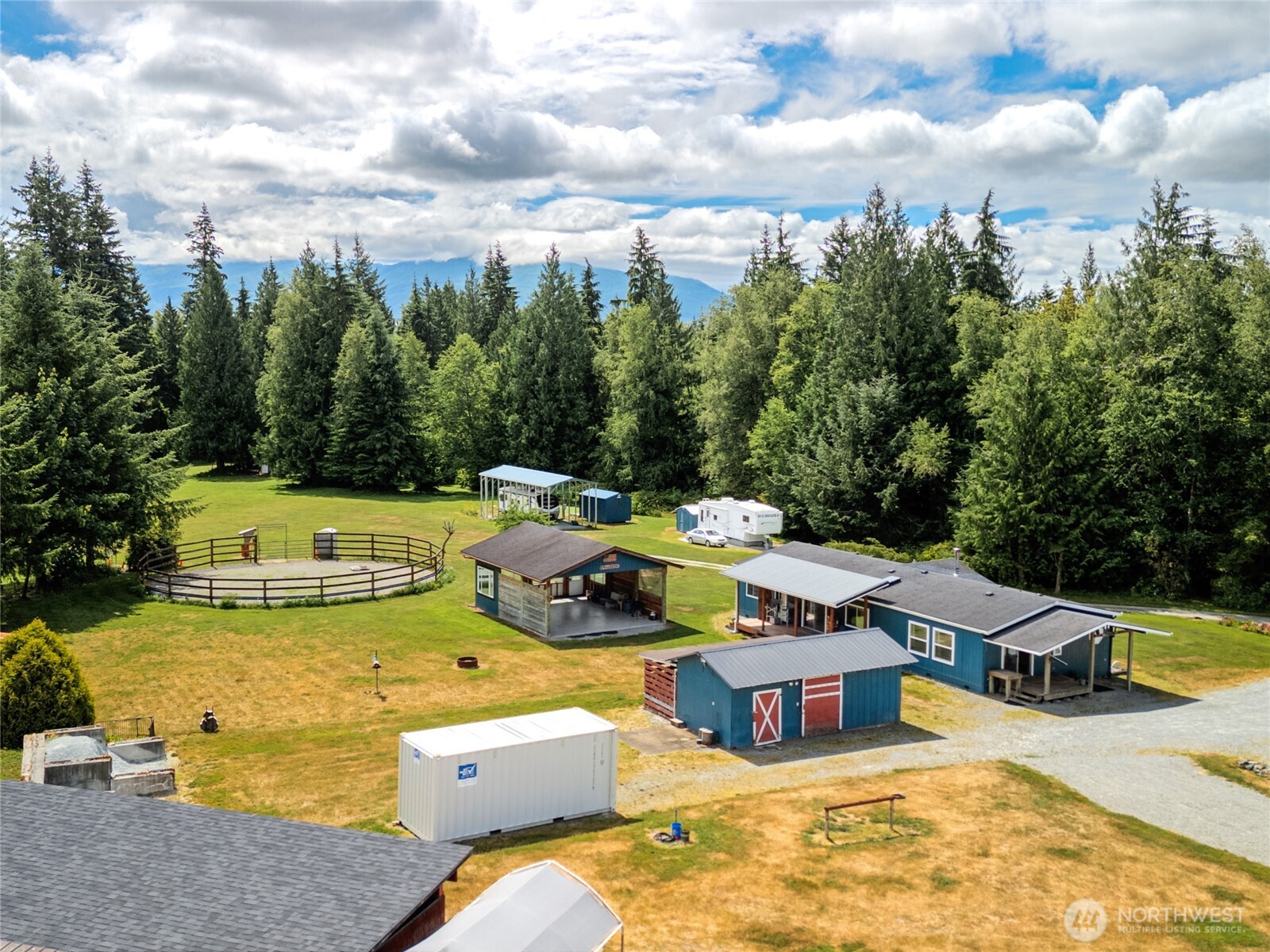 24893 Hansen Creek Road Property Photo 40