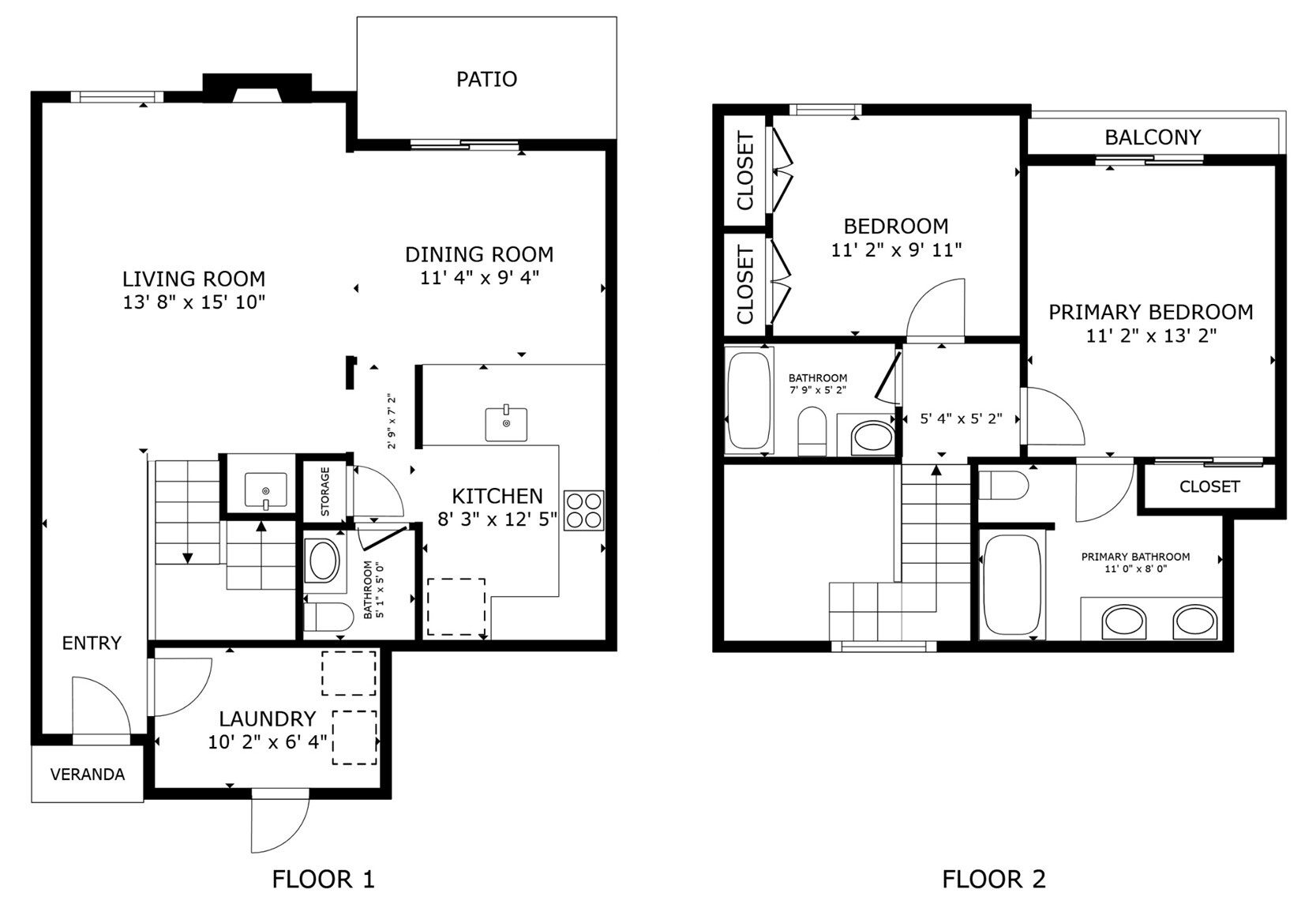 16020 Village Green Drive B Property Photo 40