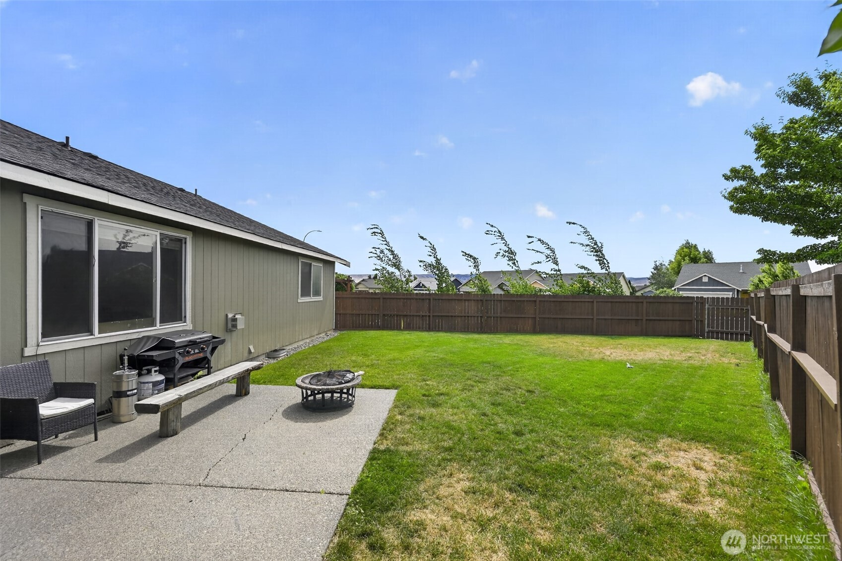 111 W Courtney Court Property Photo 19