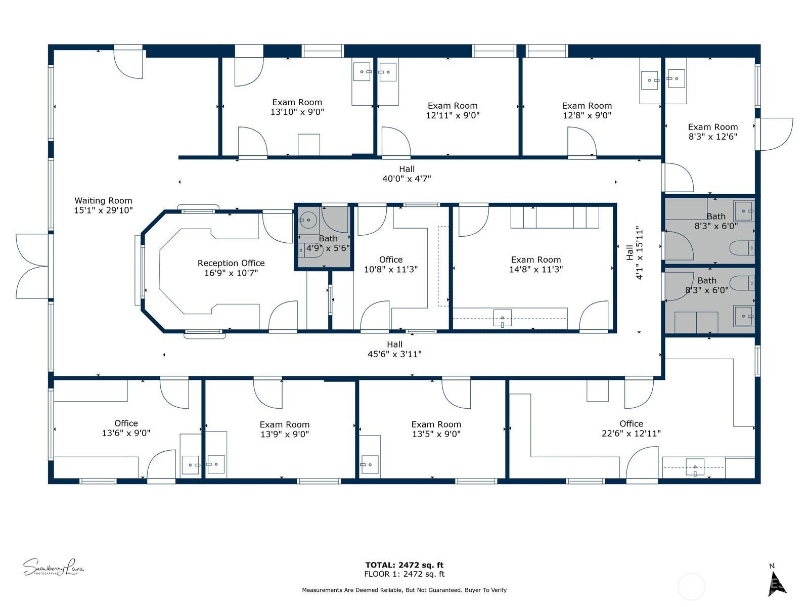 5577 Vanbarr Place Property Photo 37
