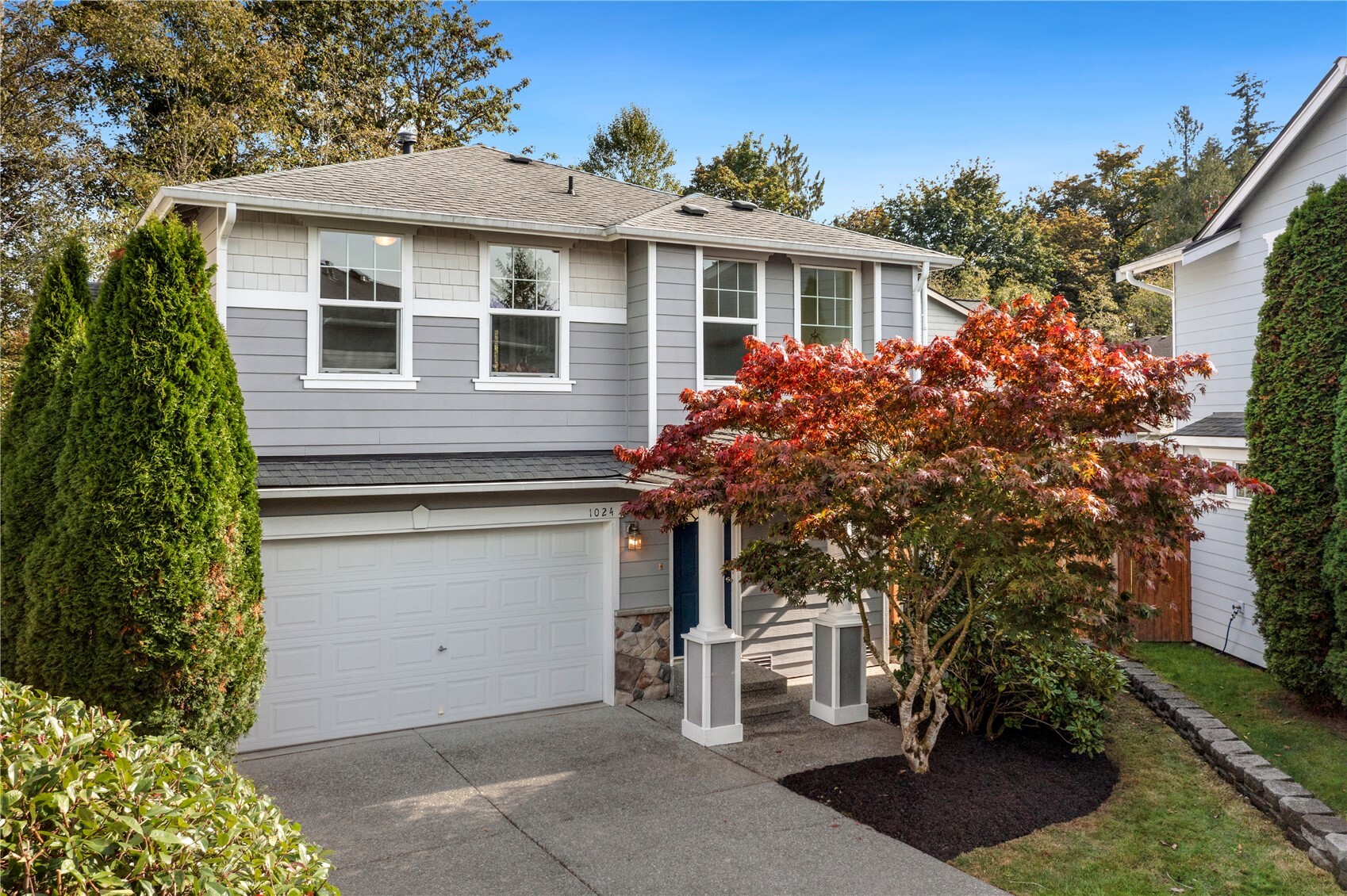 1024 186th Street Property Photo 1