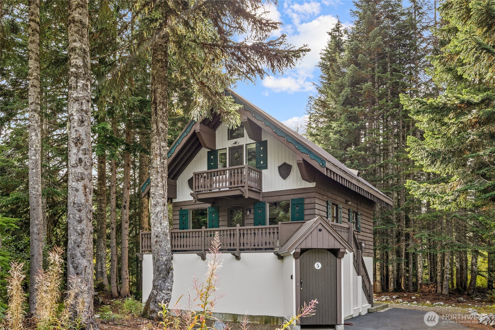 5 Lech Strasse Property Photo 2