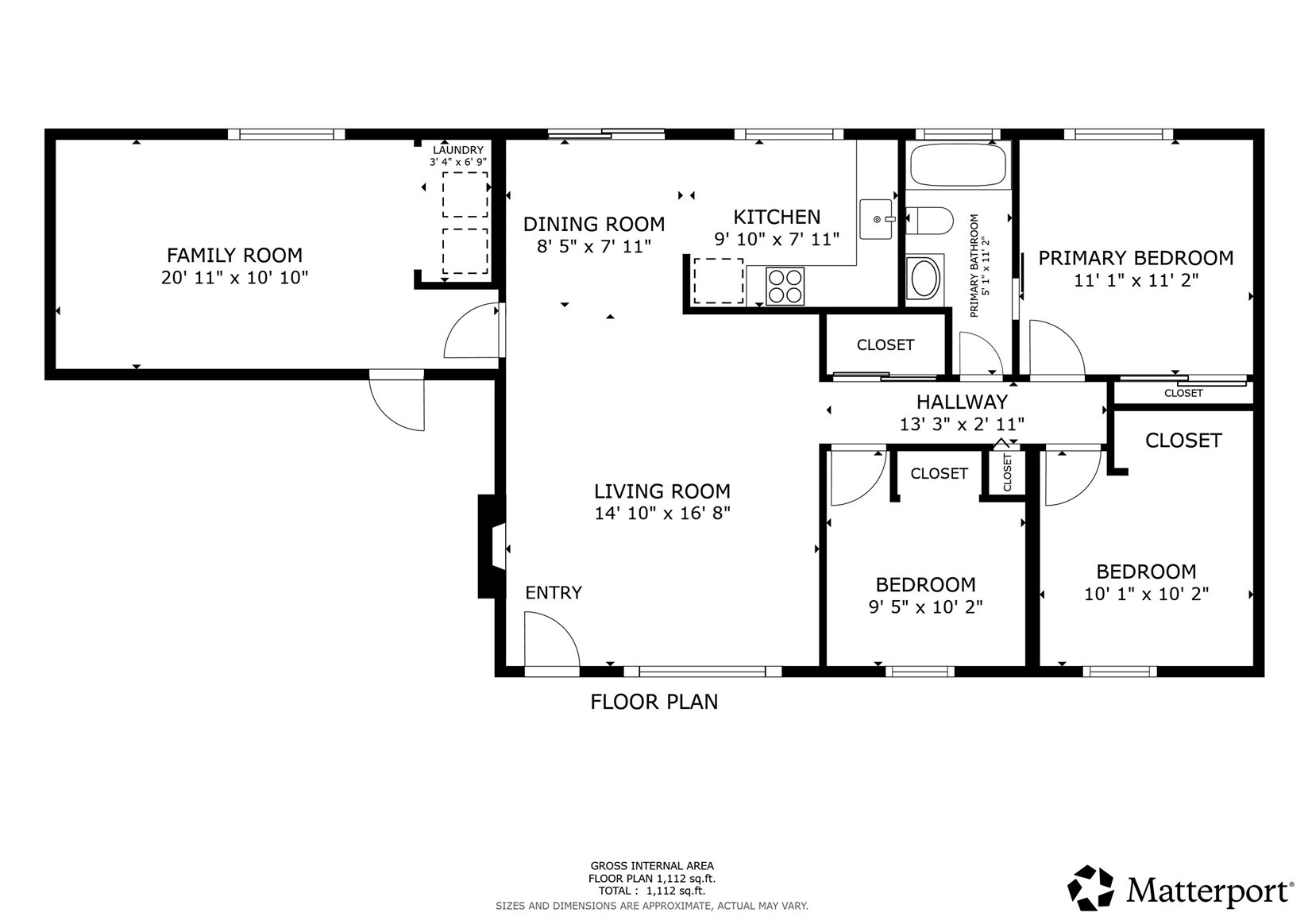 1919 67th Place Property Photo 32