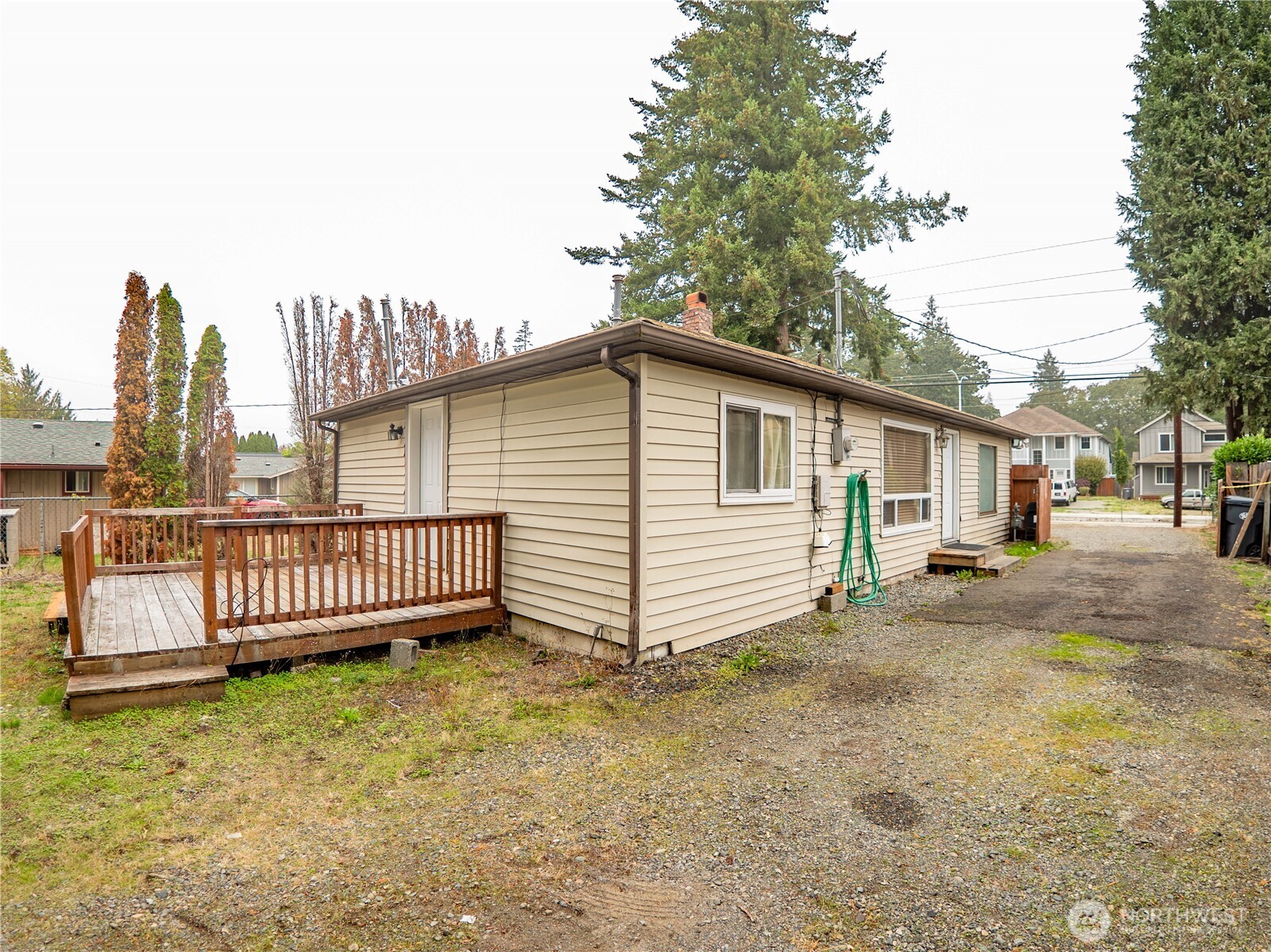 8314 Washington Boulevard Property Photo 1
