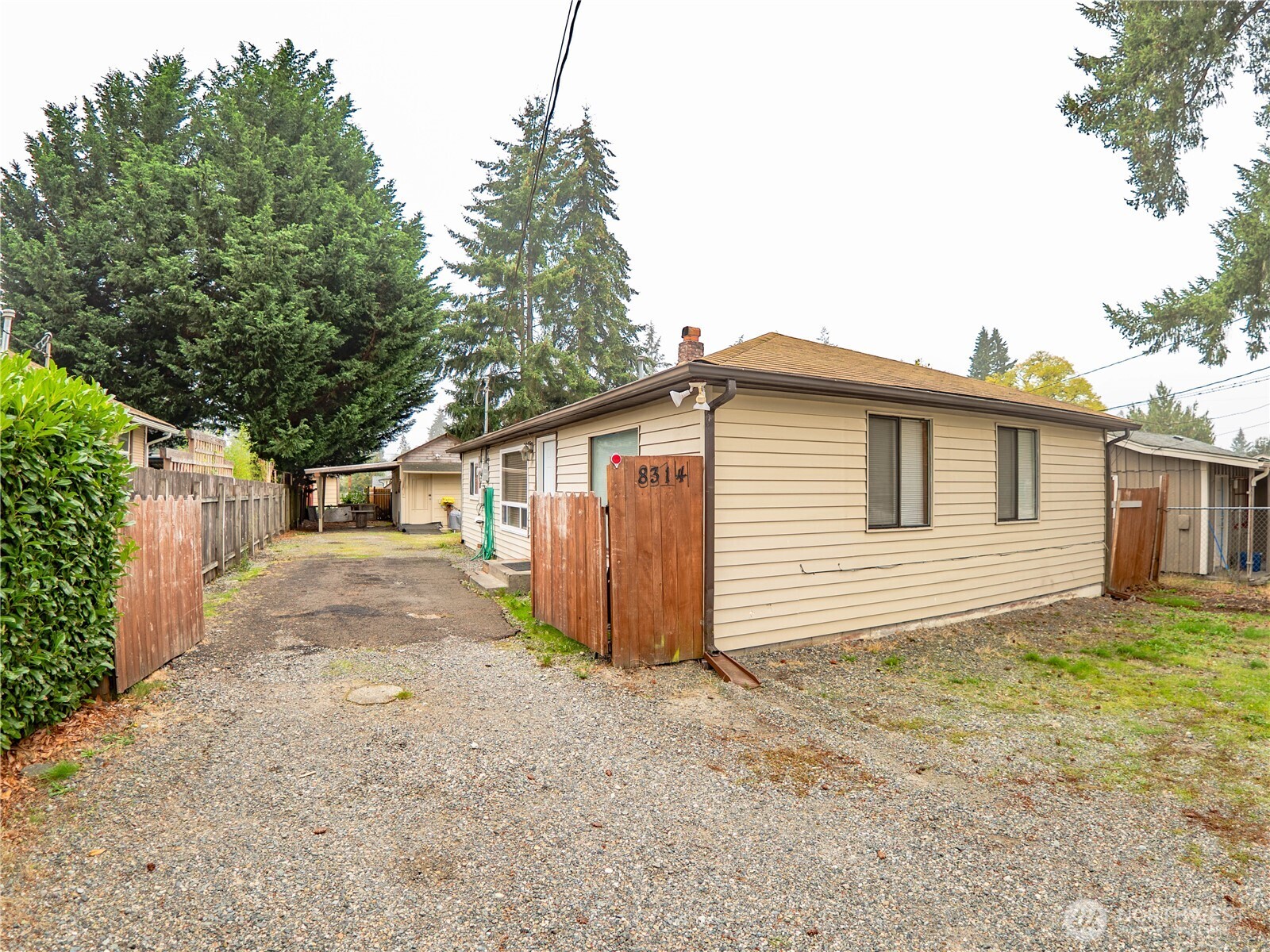 8314 Washington Boulevard Property Photo 5