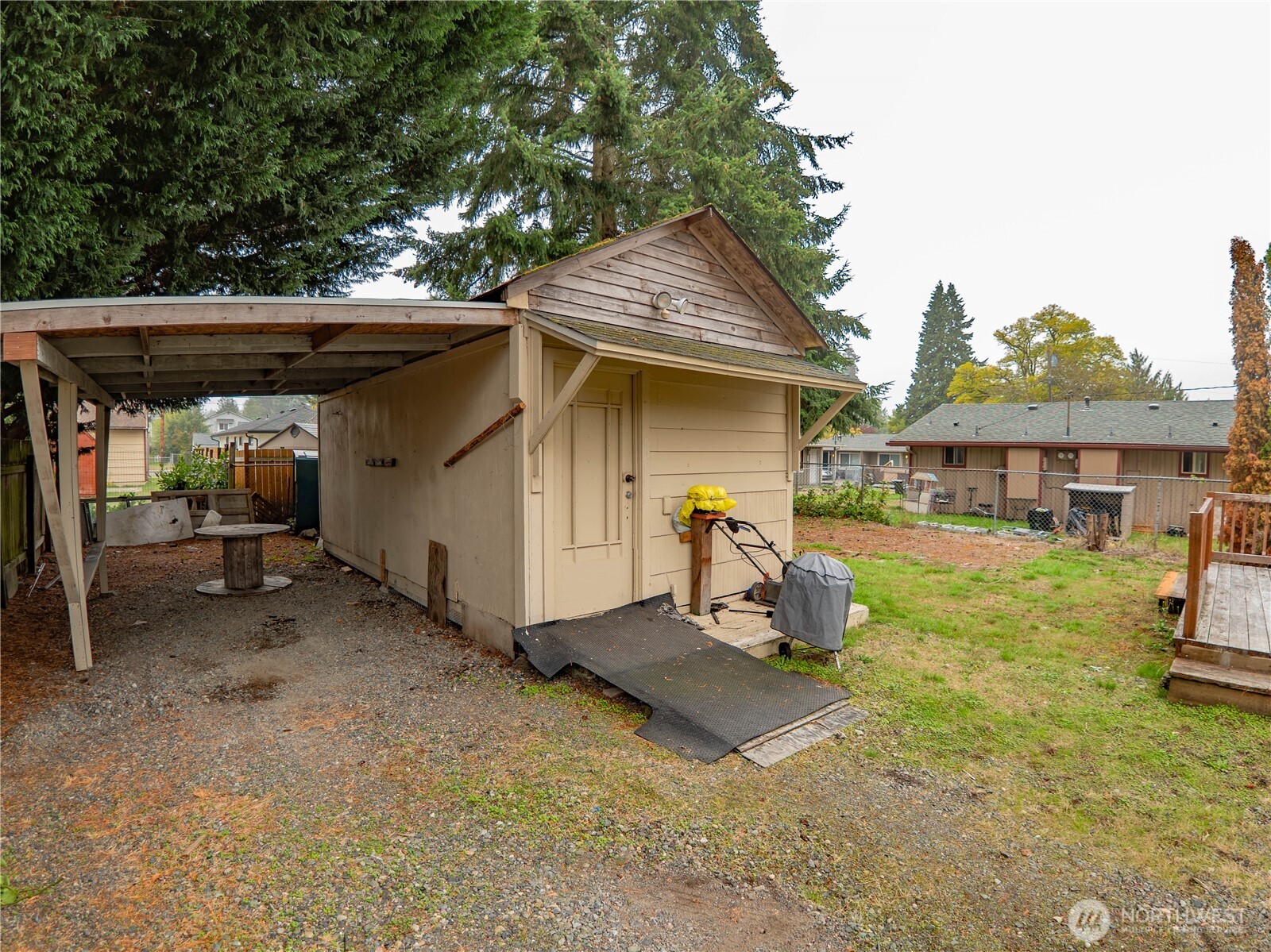 8314 Washington Boulevard Property Photo 6