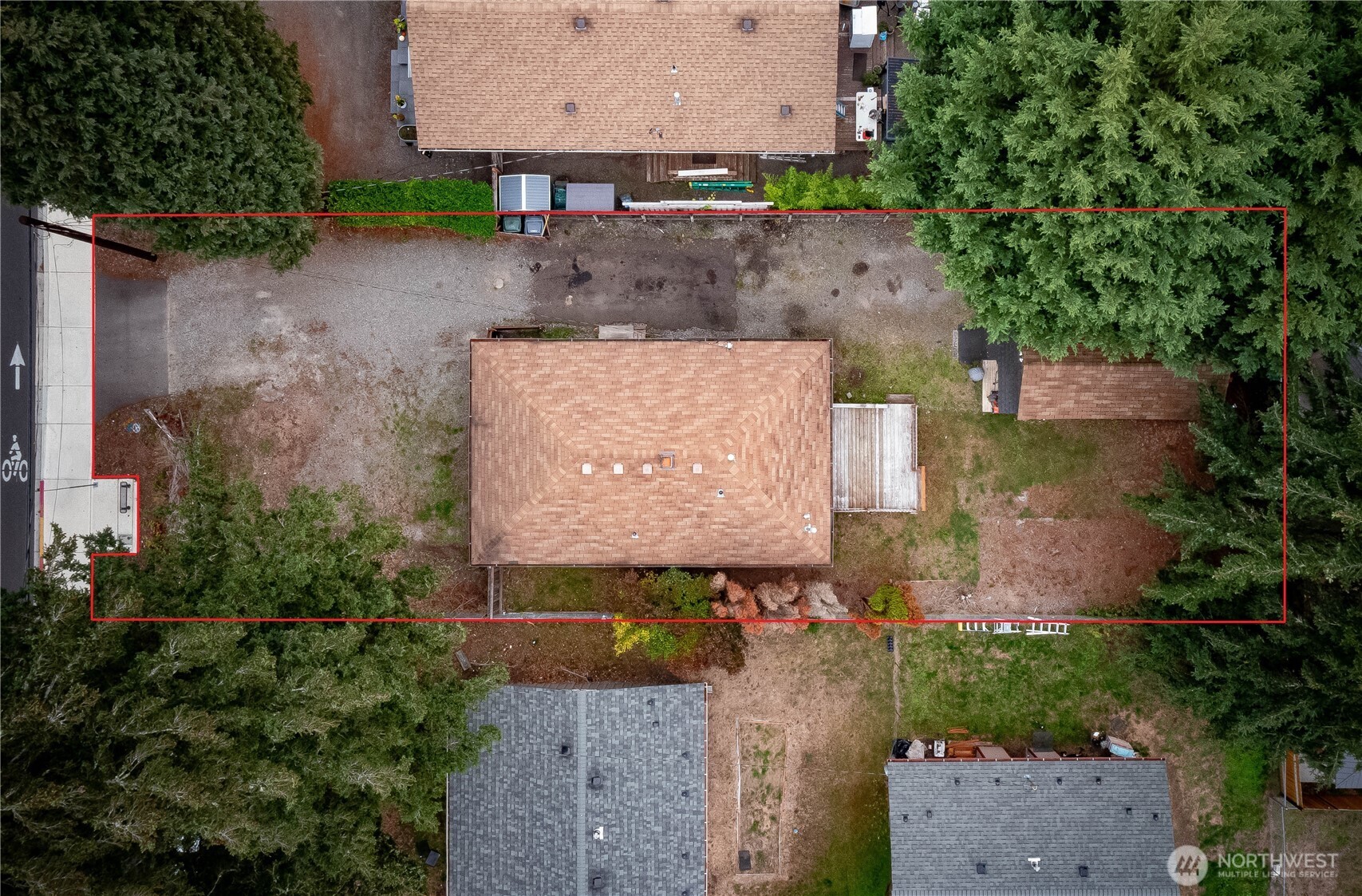 8314 Washington Boulevard Property Photo 25