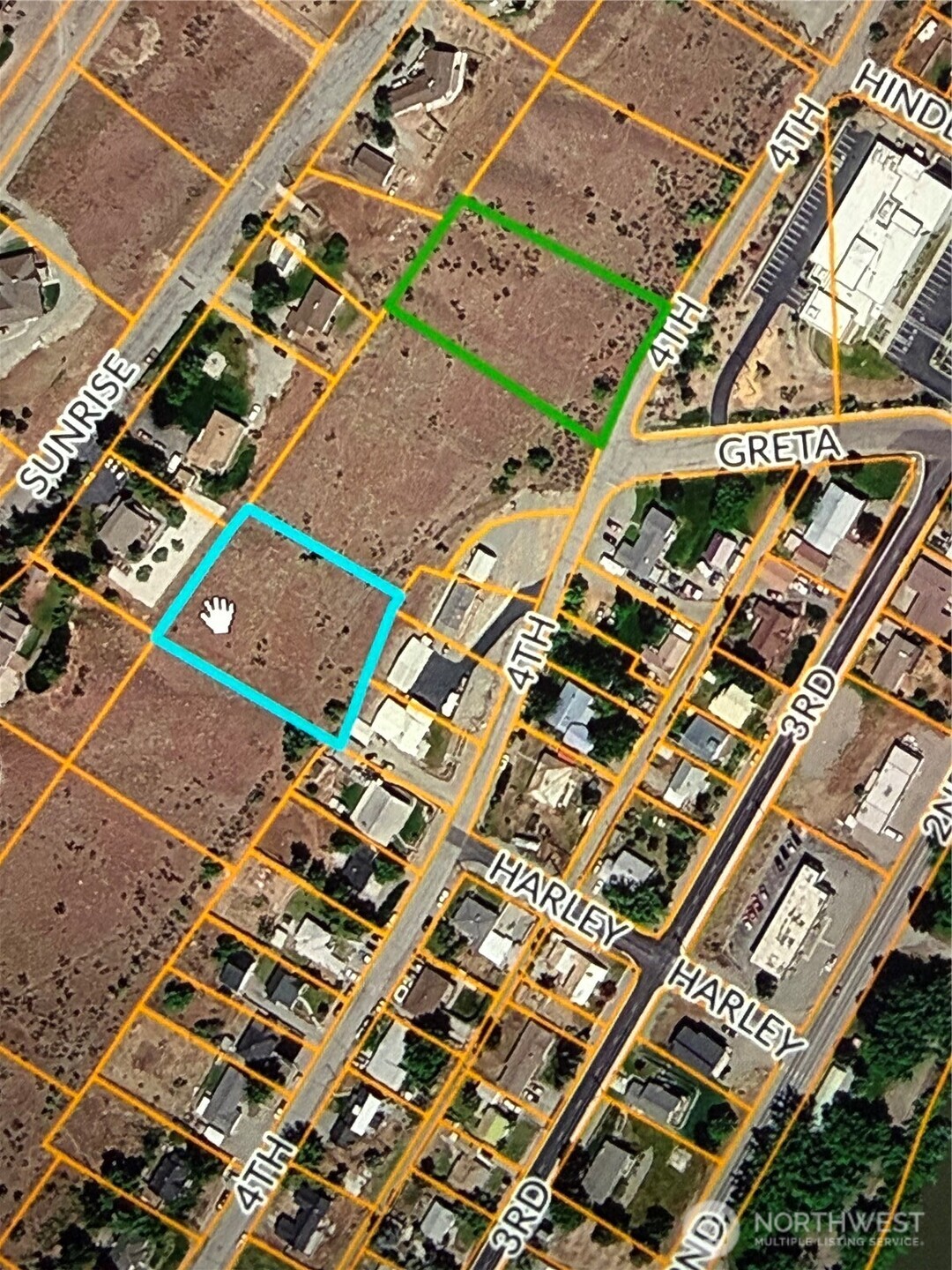 0 4th Avenue Property Photo 4
