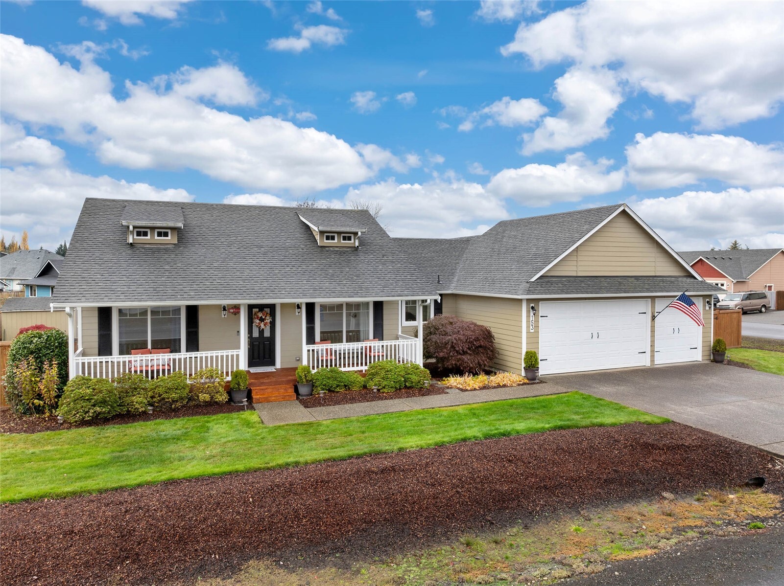153 Birdie Drive Property Photo 1