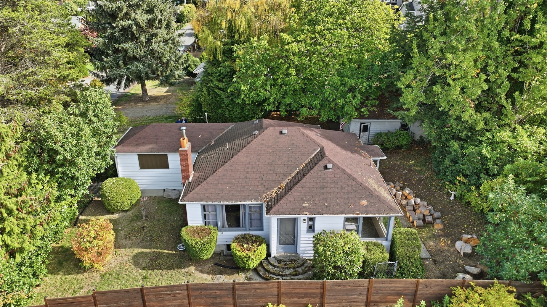 1307 N 32nd Street Property Photo 1