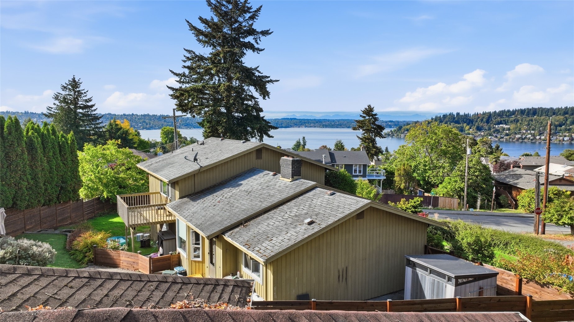 1307 N 32nd Street Property Photo 2