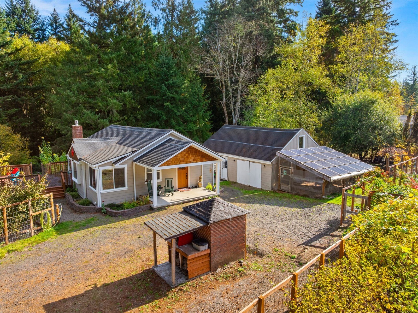 3681 Cooks Hill Road Property Photo 1