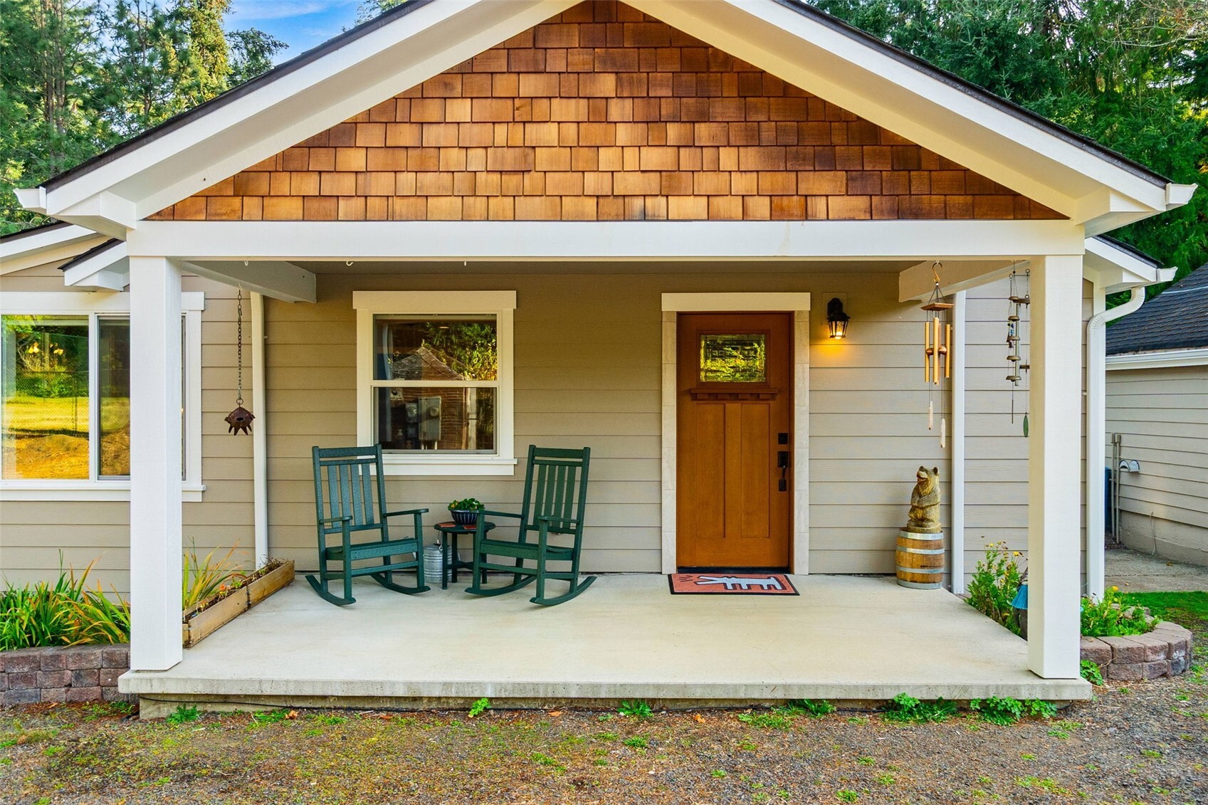 3681 Cooks Hill Road Property Photo 3