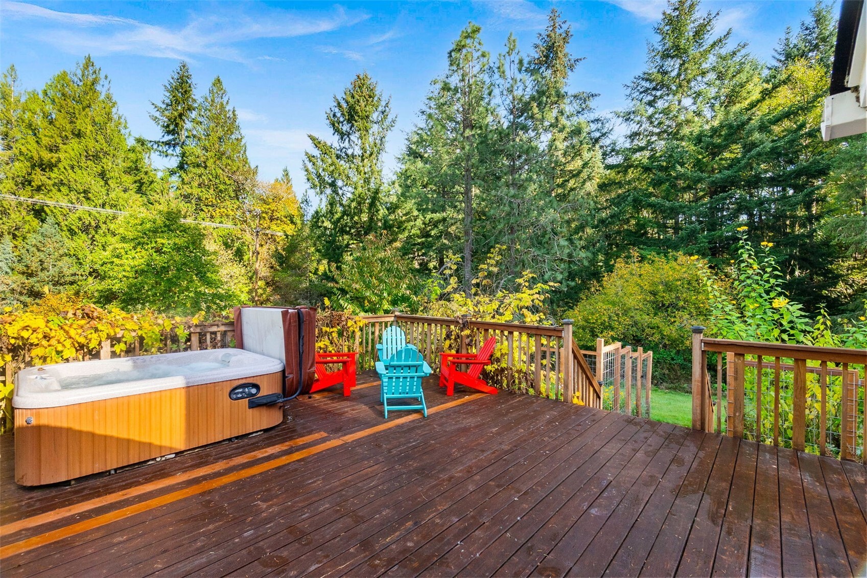 3681 Cooks Hill Road Property Photo 21