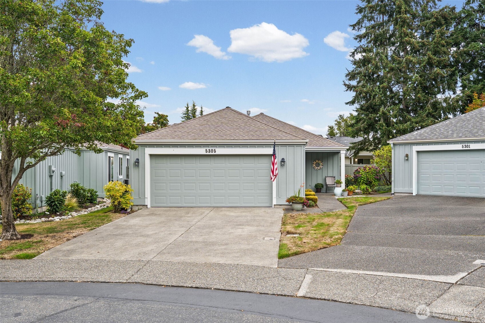 5305 N Frace Street Property Photo 1