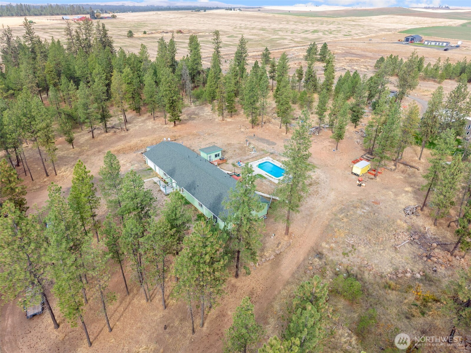 25720 W Malloy Prairie Road Property Photo 38