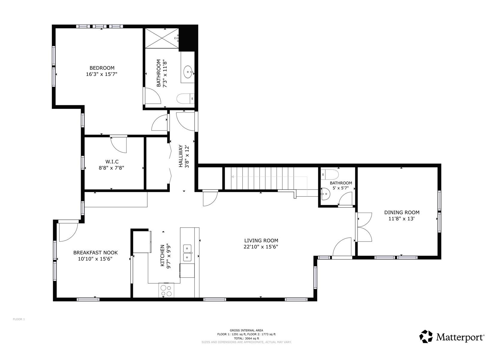 1183 Swan Loop Property Photo 3