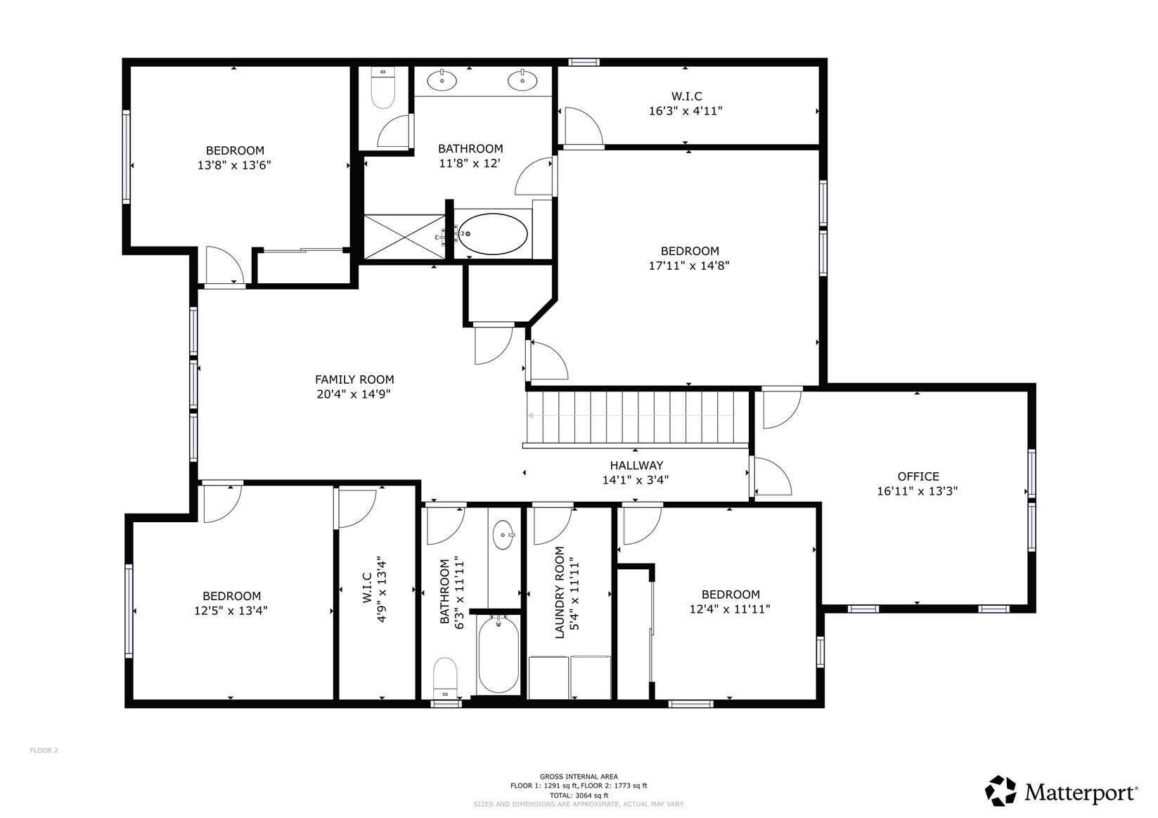 1183 Swan Loop Property Photo 4