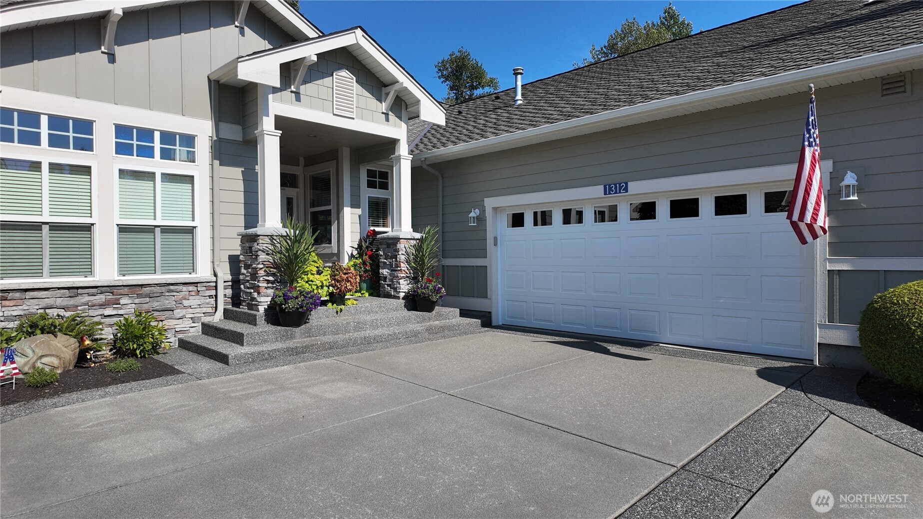 1312 Eagle Ridge Drive Unit 3 Property Photo 3