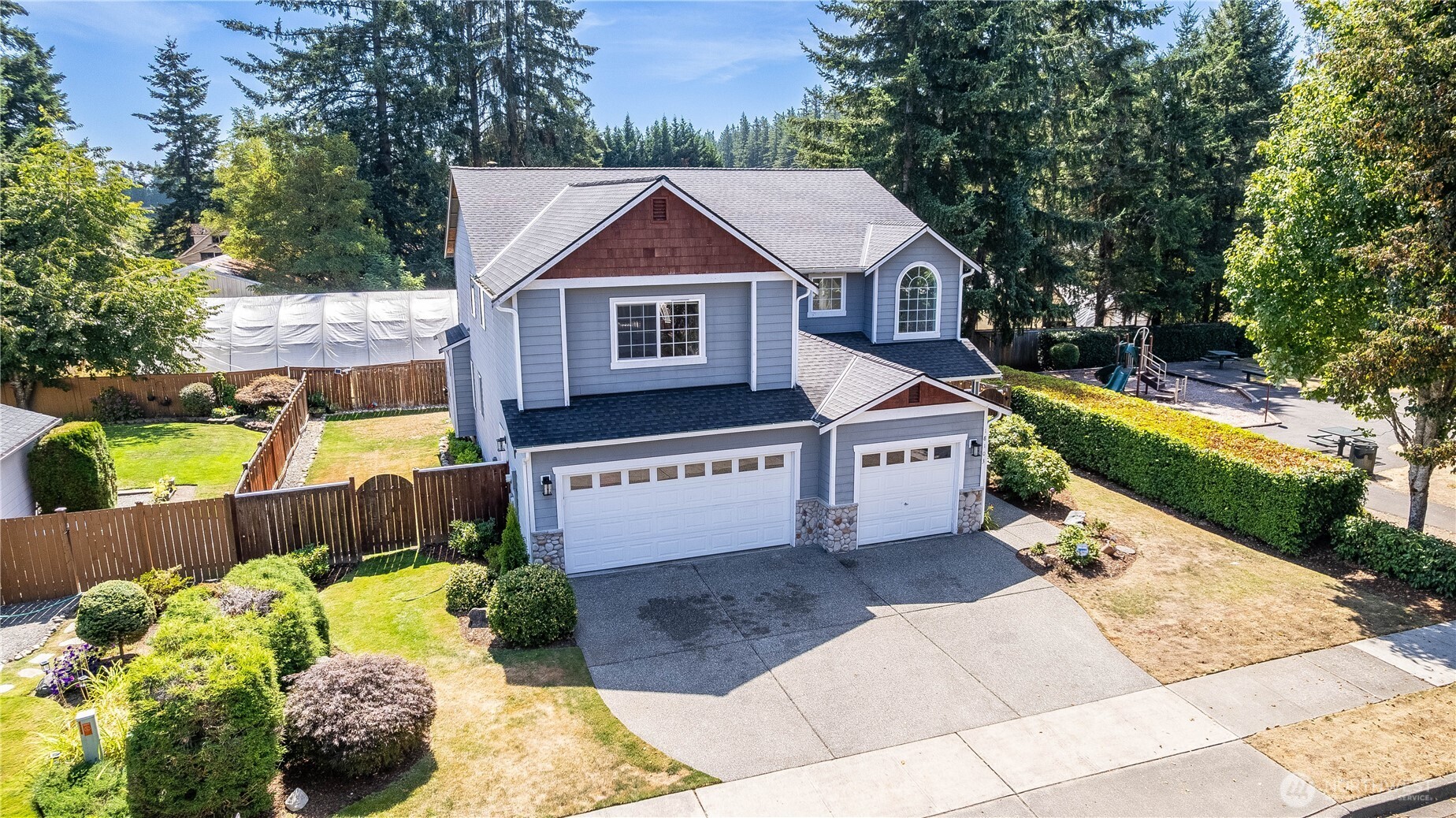 18103 Se 247th Street Property Photo 1
