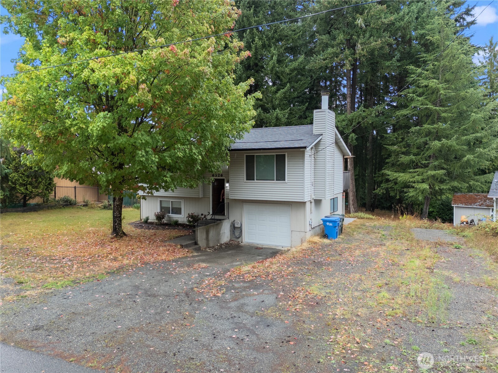 6526 192nd Avenue Property Photo 1