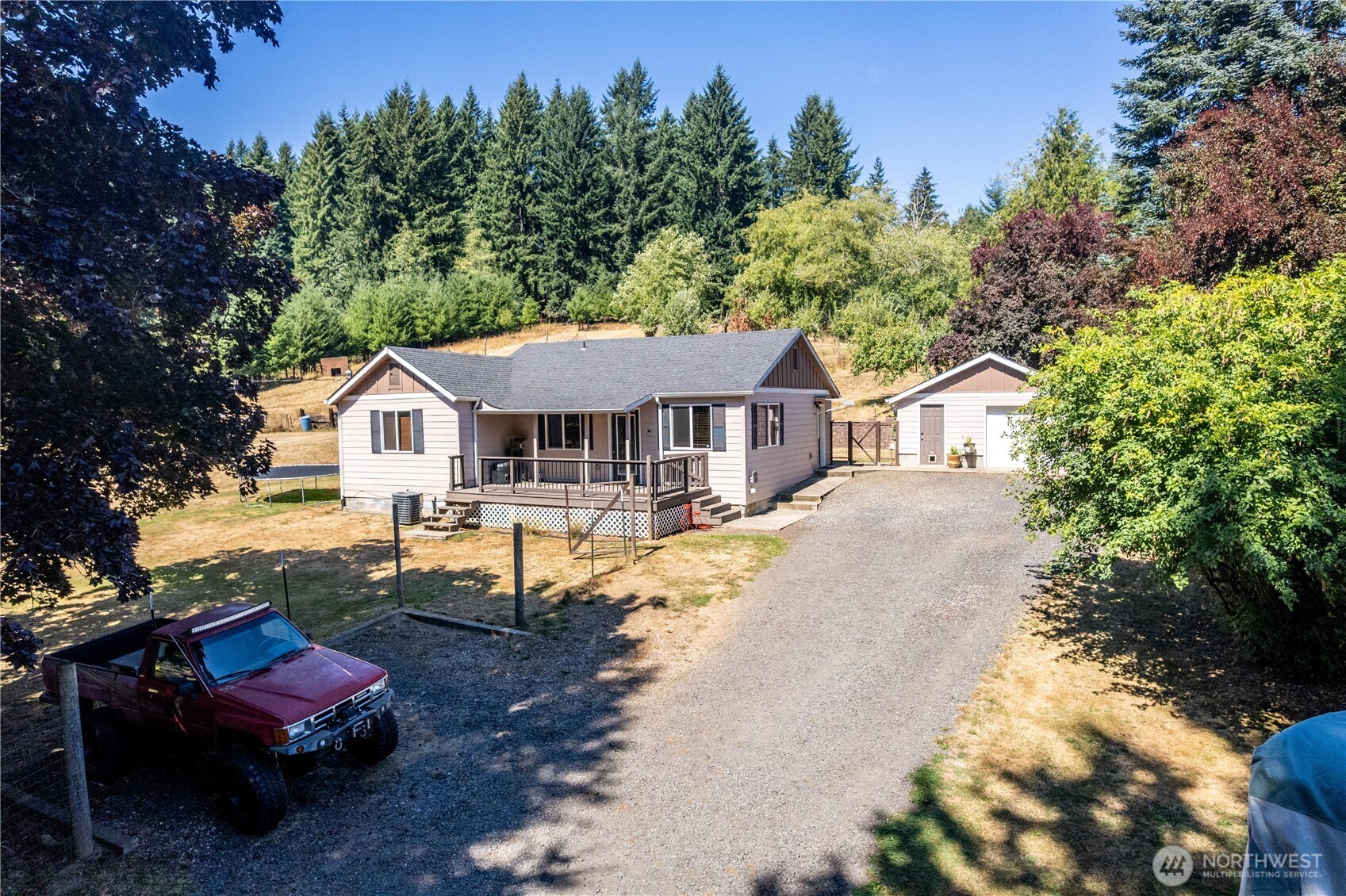 2210 Coal Creek Rd Property Photo 3