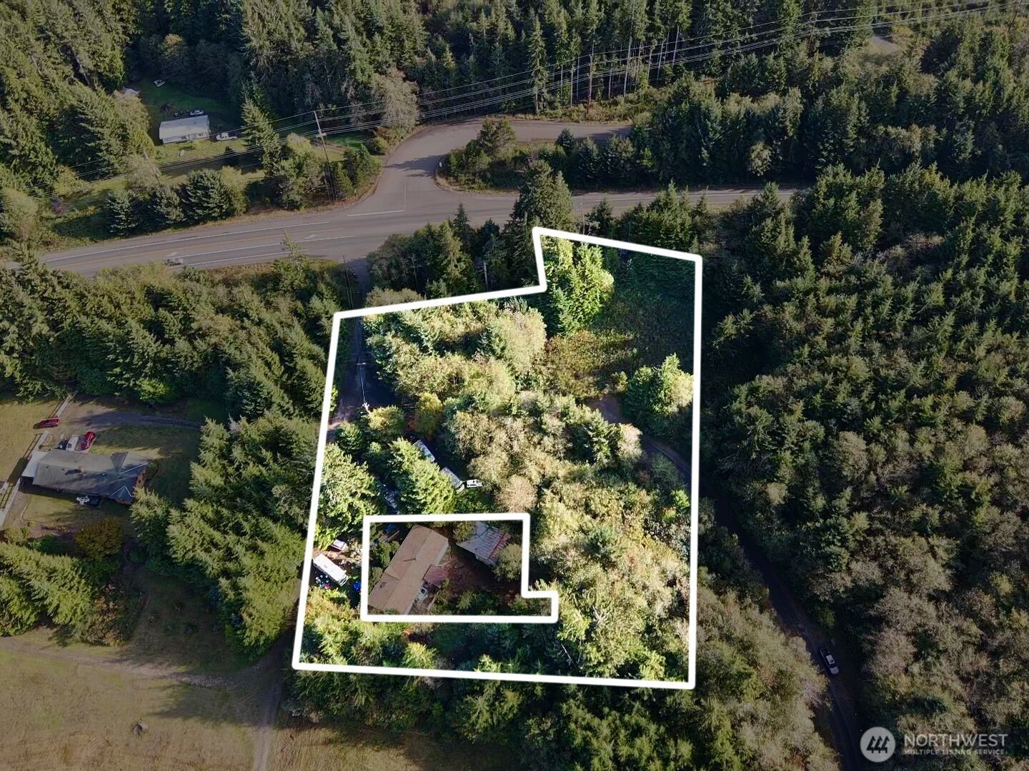 0 X Lyons Lane Property Photo 1