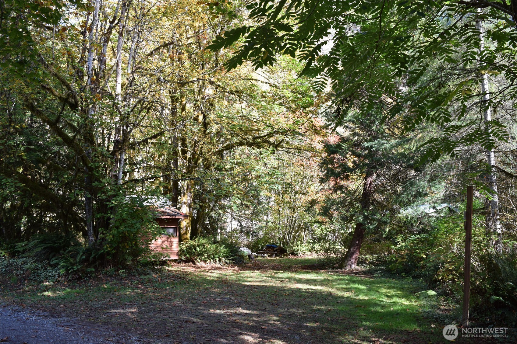 14833 Mountain View Lane Property Photo 1