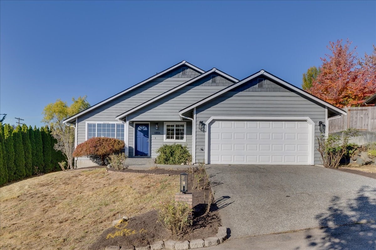 6806 63rd Place Property Photo 1