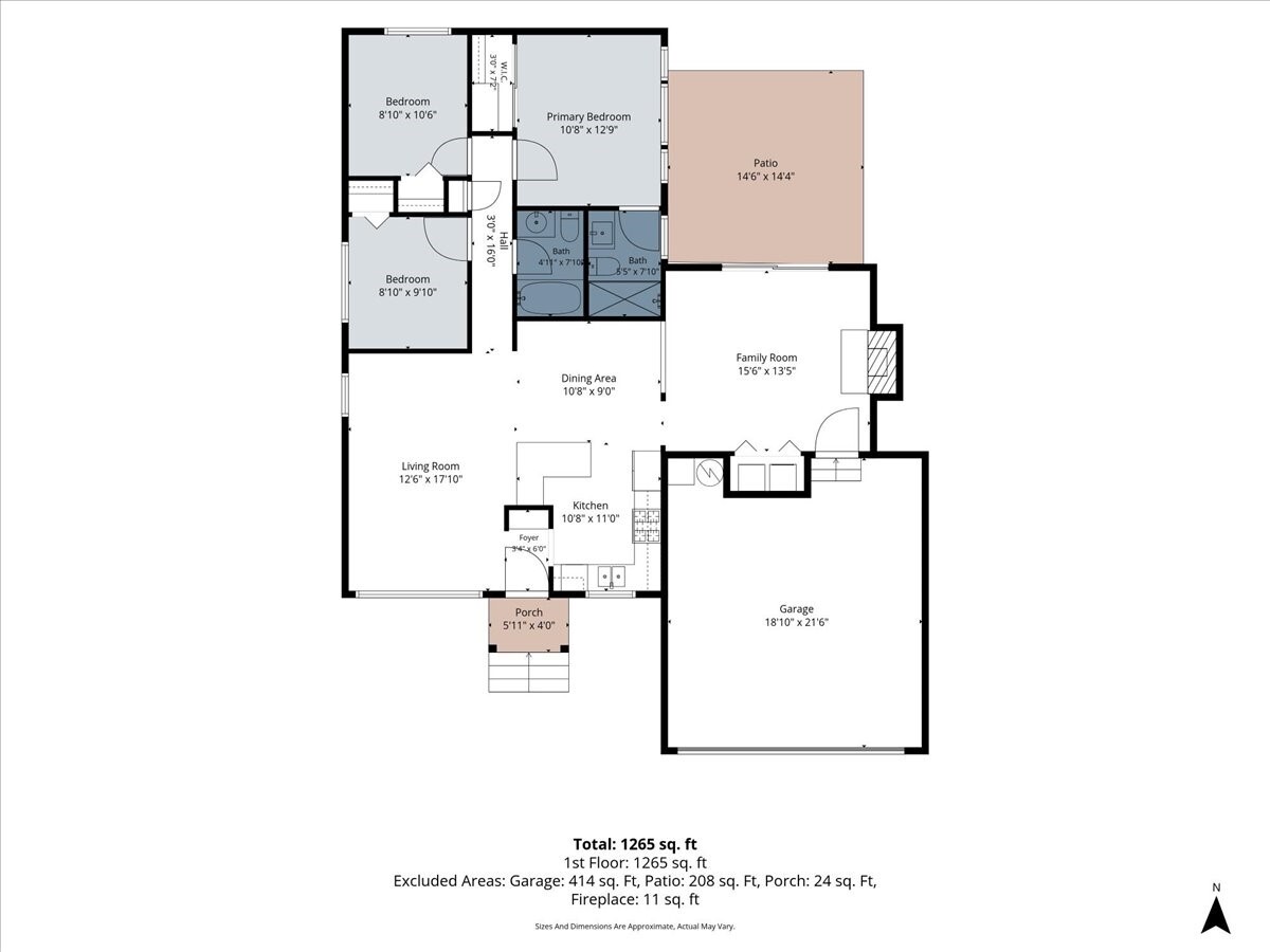 6806 63rd Place Property Photo 32