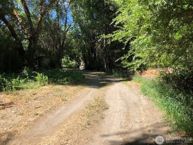 613 Pioneer Avenue Property Photo 4