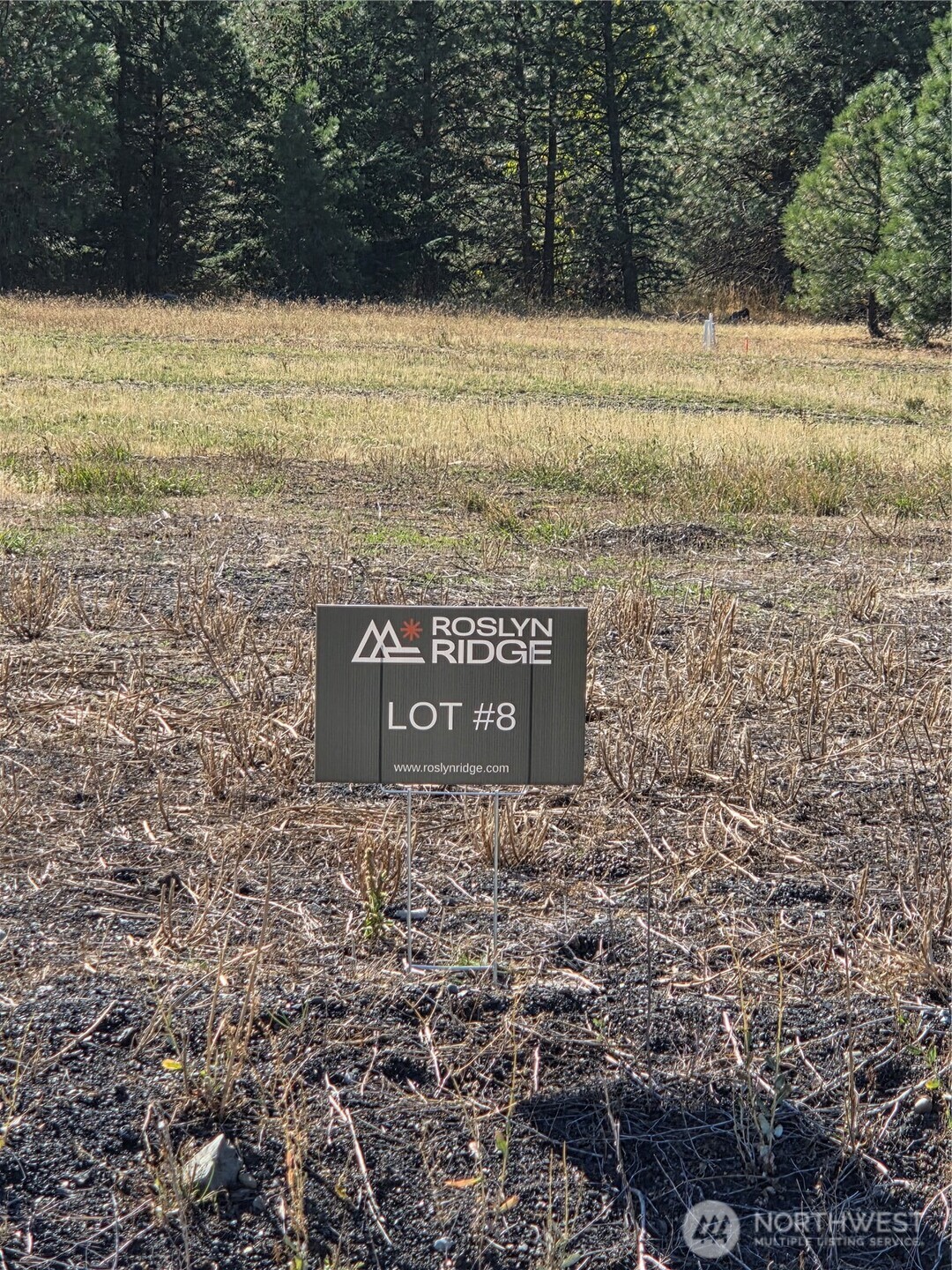 8 Rockrose Drive Property Photo 1